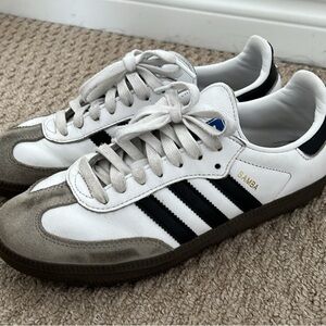 Adidas Samba